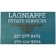 Lagniappe Estates Sales Logo
