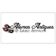 Aloma's Antiques & Estate Services Logo