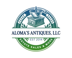 Aloma&#39;s Antiques &amp; Estate Services