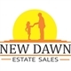 New Dawn Estate Sales Logo
