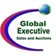 Global Executive Sales And Auctions Logo
