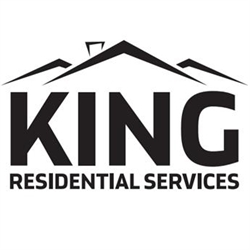 King Residential Services Logo