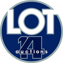 Lot 14 Auctions, P.C.