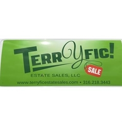 Terryfic Estate Sales LLC