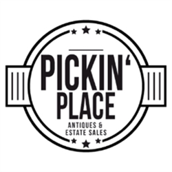 Pickin&#39; Place Antiques &amp; Estate Sales