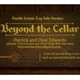 Beyond The Cellar Logo