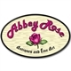Abbey Rose Antiques & Estate Sales Logo