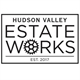 Hudson Valley Estate Works Logo