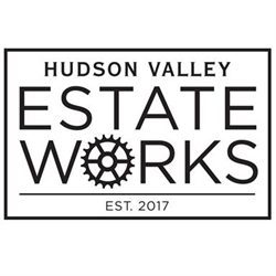 Hudson Valley Estate Works Logo