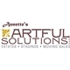 Annette's Artful Solutions, LLC Logo