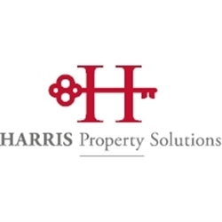 Harris Estate Sales Logo