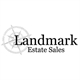 Landmark Estate Sales Logo