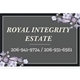 Royal Integrity Estate Logo