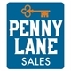 Penny Lane Sales Logo