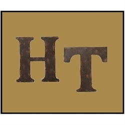 Hidden Treasures Estate Sales Logo