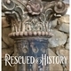 Rescued History Logo