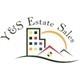 Y&S Estate Sales Logo