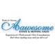 Aawesome Estate Sales, LLC Logo