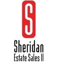 Sheridan Estate Sales II Inc Logo