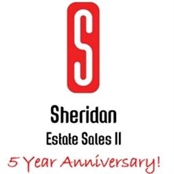 Sheridan Estate Sales II Inc