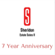 Sheridan Estate Sales II Inc Logo