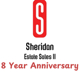Sheridan Estate Sales II Inc Logo
