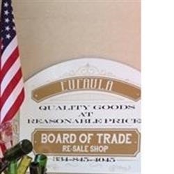 Eufaula Board Of Trade