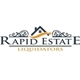 Rapid Estate Liquidators Logo