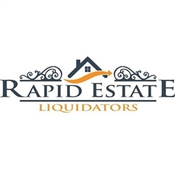 Rapid Estate Liquidators Logo