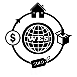 Worldwide Estate Sales Logo