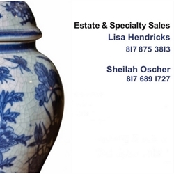 Estate & Specialty Sales LLC Logo