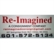 Re-imagined Logo