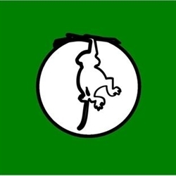 White Monkey Estate Sales Logo