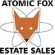 Atomic Fox Logo