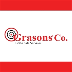 Grasons Co Pasadena and Foothill Cities Logo