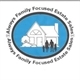 Always Family Focused Estate Sales LLC Logo