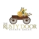 The Rusty Door Logo
