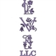 Lvs Antiques Logo
