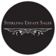 Sterling Estate Sales & Auctions Logo