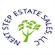Next Step Estate Sales Logo
