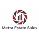 Metta Estate Sales Logo