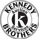 Kennedy Brothers Estate Services Logo