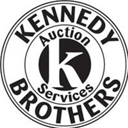 Kennedy Brothers Estate Services Logo