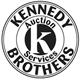 Kennedy Brothers Estate Services Logo