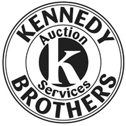Kennedy Brothers Estate Services Logo