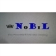 Nobil Estate Sales Logo