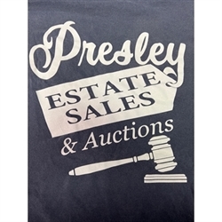 Presley Estate Sales &amp; Auctions