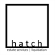 Hatch Estate Services Logo