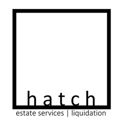 Hatch Estate Services Logo