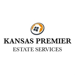 Kansas Premier Estate Services Logo